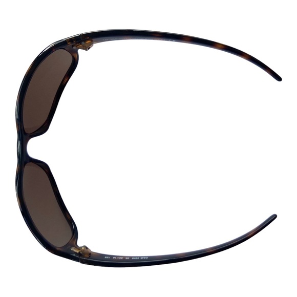 Dolce & Gabbana 2200 Havana Wrap Sunglasses - Picture 5 of 14